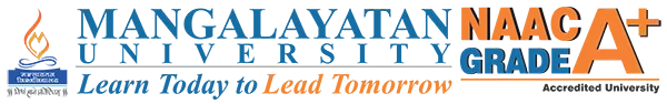 Mangalyatan University Logo